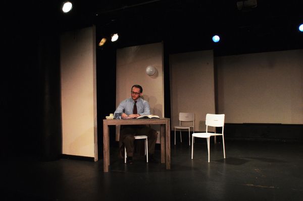 Brandon Schraml  Photo