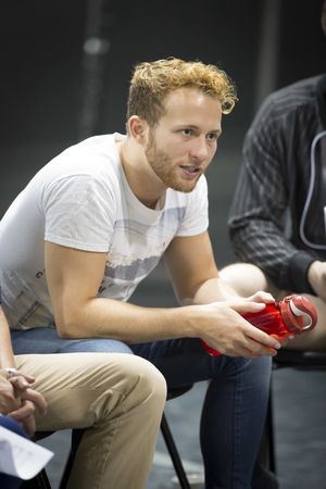 Joel Harper-Jackson Photo