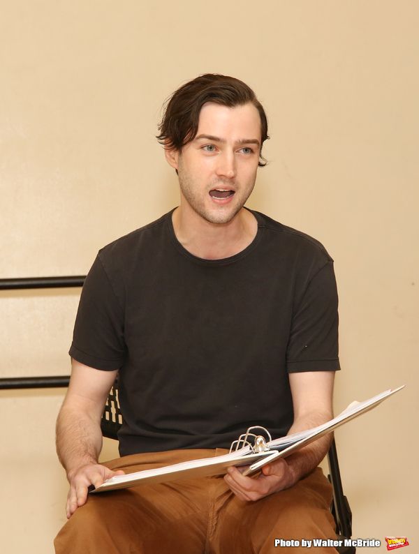 Will Connoly Photo