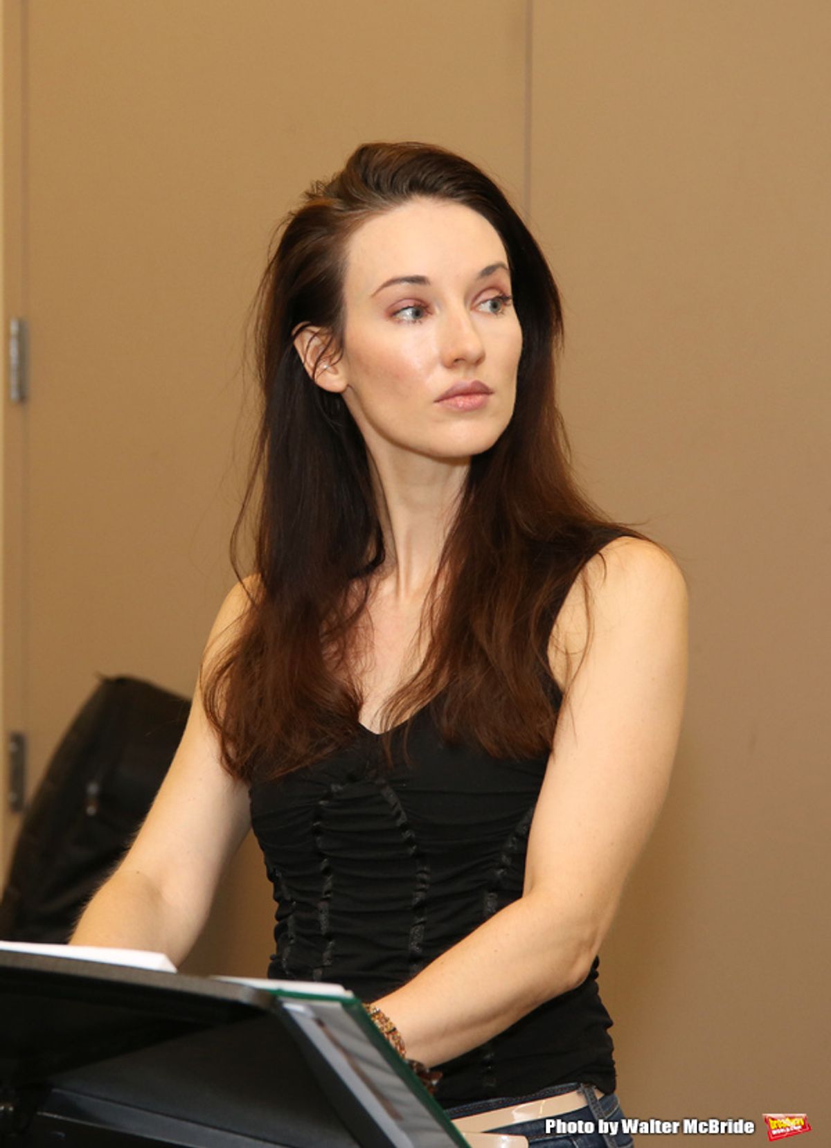 Elizabeth A. Davis  at 