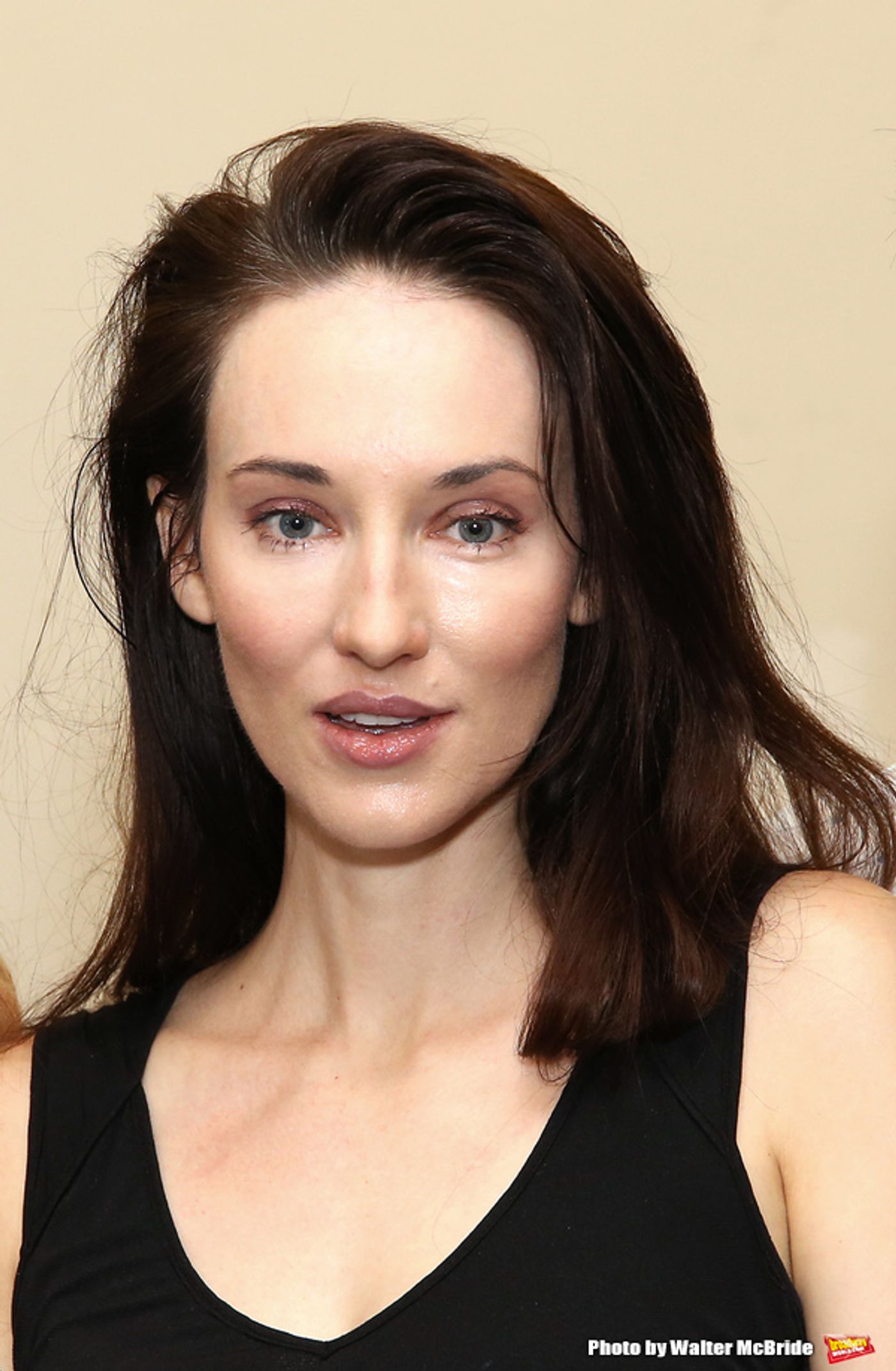 Photo Coverage: Go Inside Rehearsals for DUST CAN'T KILL ME at NYMF  Image