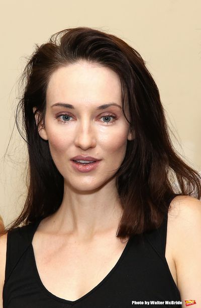 Elizabeth A. Davis  Photo