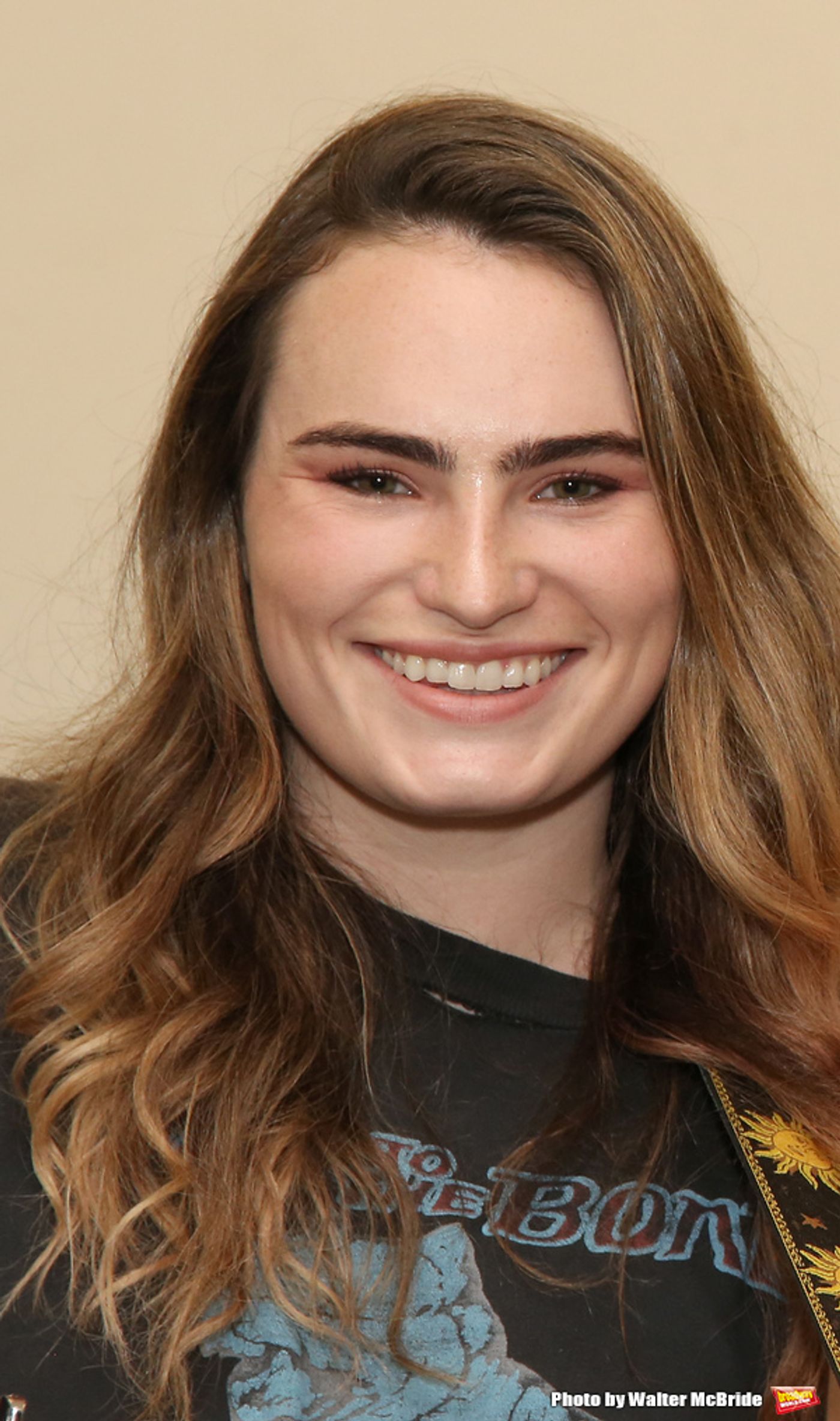 Photo Coverage: Go Inside Rehearsals for DUST CAN'T KILL ME at NYMF  Image