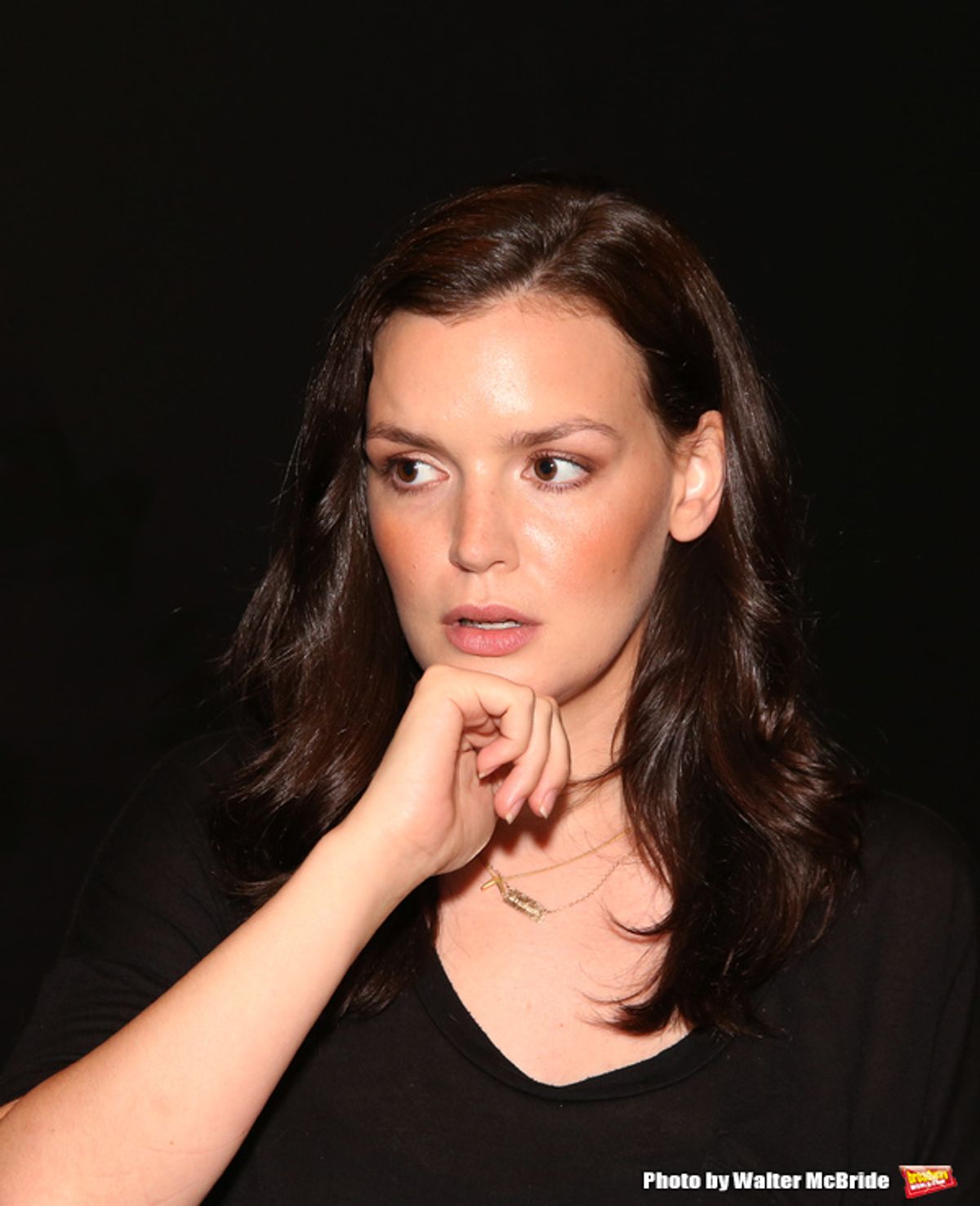 Jennifer Damiano  at 