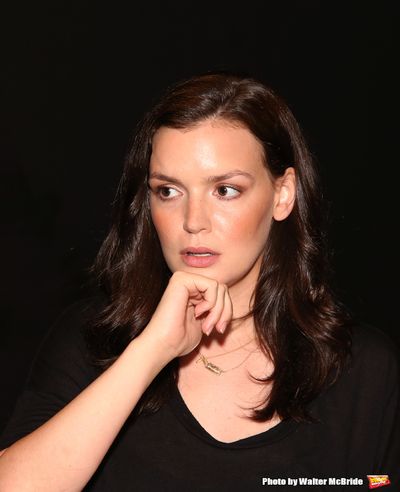 Jennifer Damiano  Photo