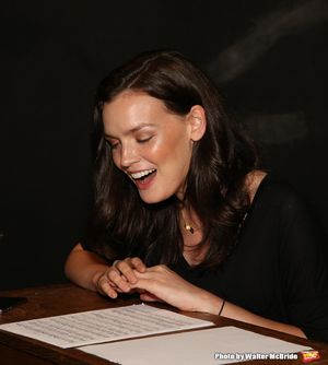 Jennifer Damiano  Photo