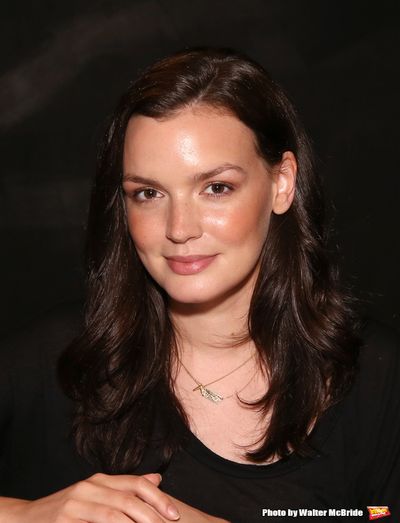 Jennifer Damiano Photo