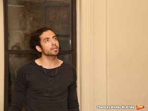 Heath Saunders  Photo