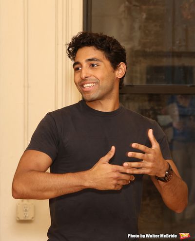 Heath Saunders, Kim Saunders and Trent Saunders  Photo