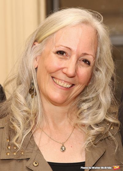 Kim Saunders Photo