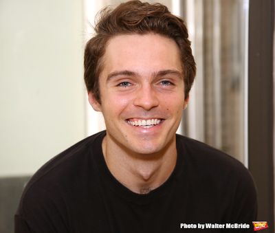 Max Sheldon  Photo