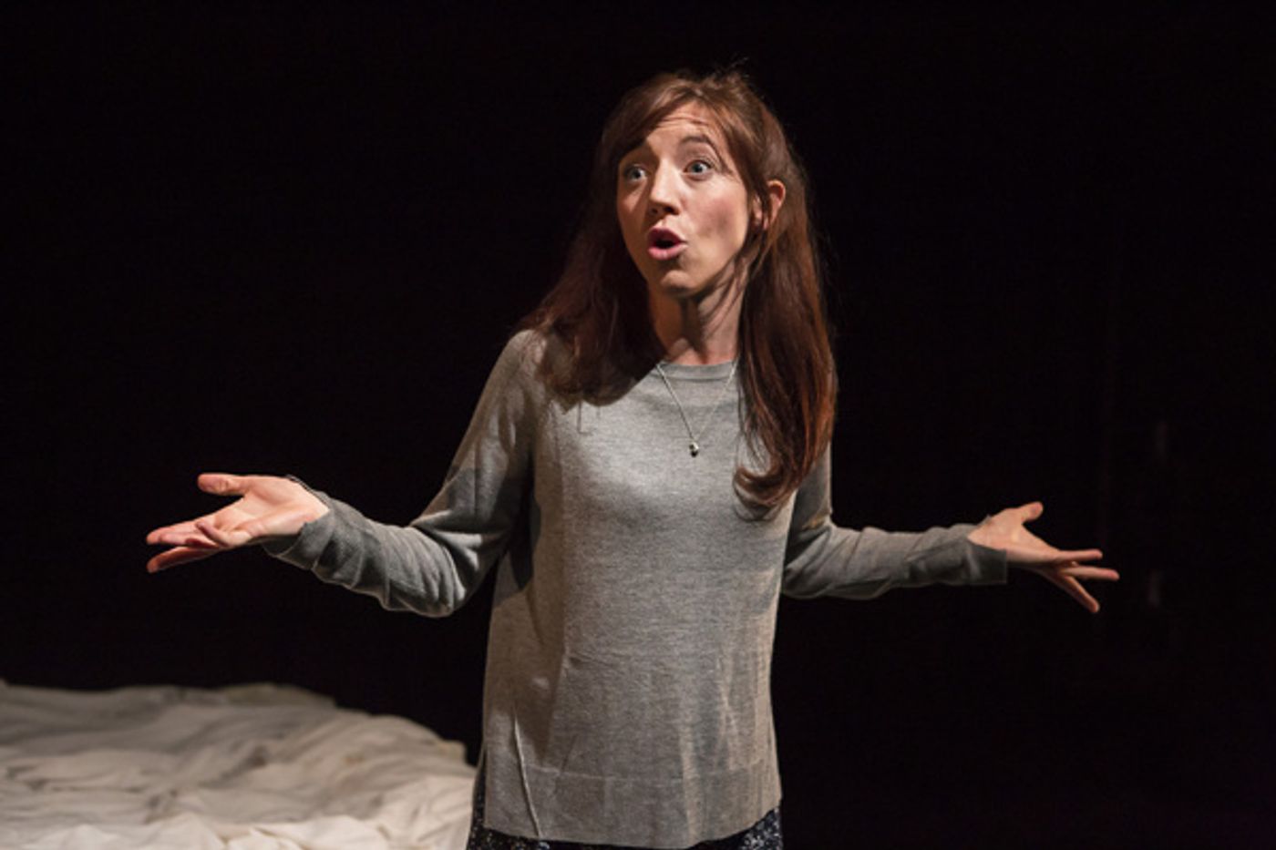 Photo Flash: FABRIC Comes to London This Month  Image