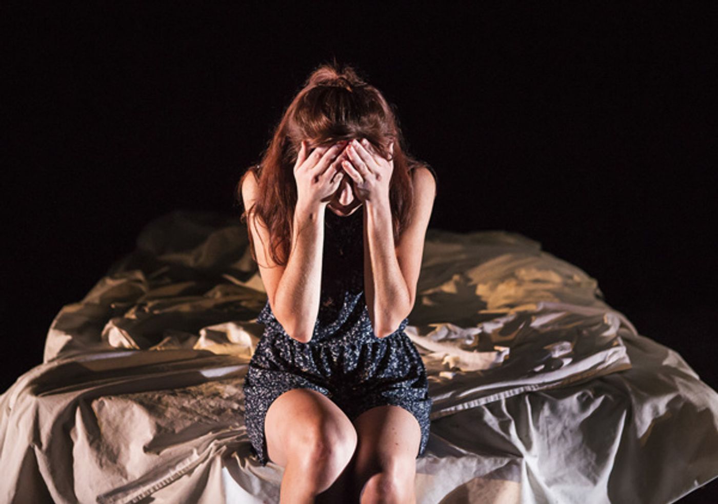 Photo Flash: FABRIC Comes to London This Month  Image