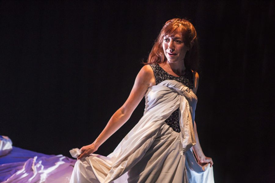 Photo Flash: FABRIC Comes to London This Month Image