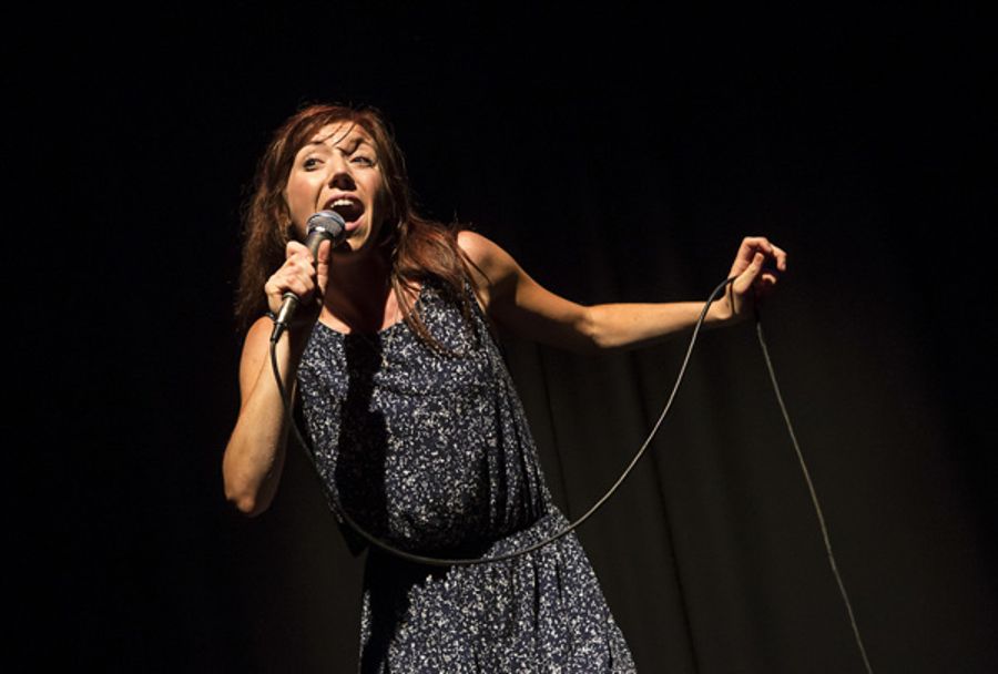 Photo Flash: FABRIC Comes to London This Month Image