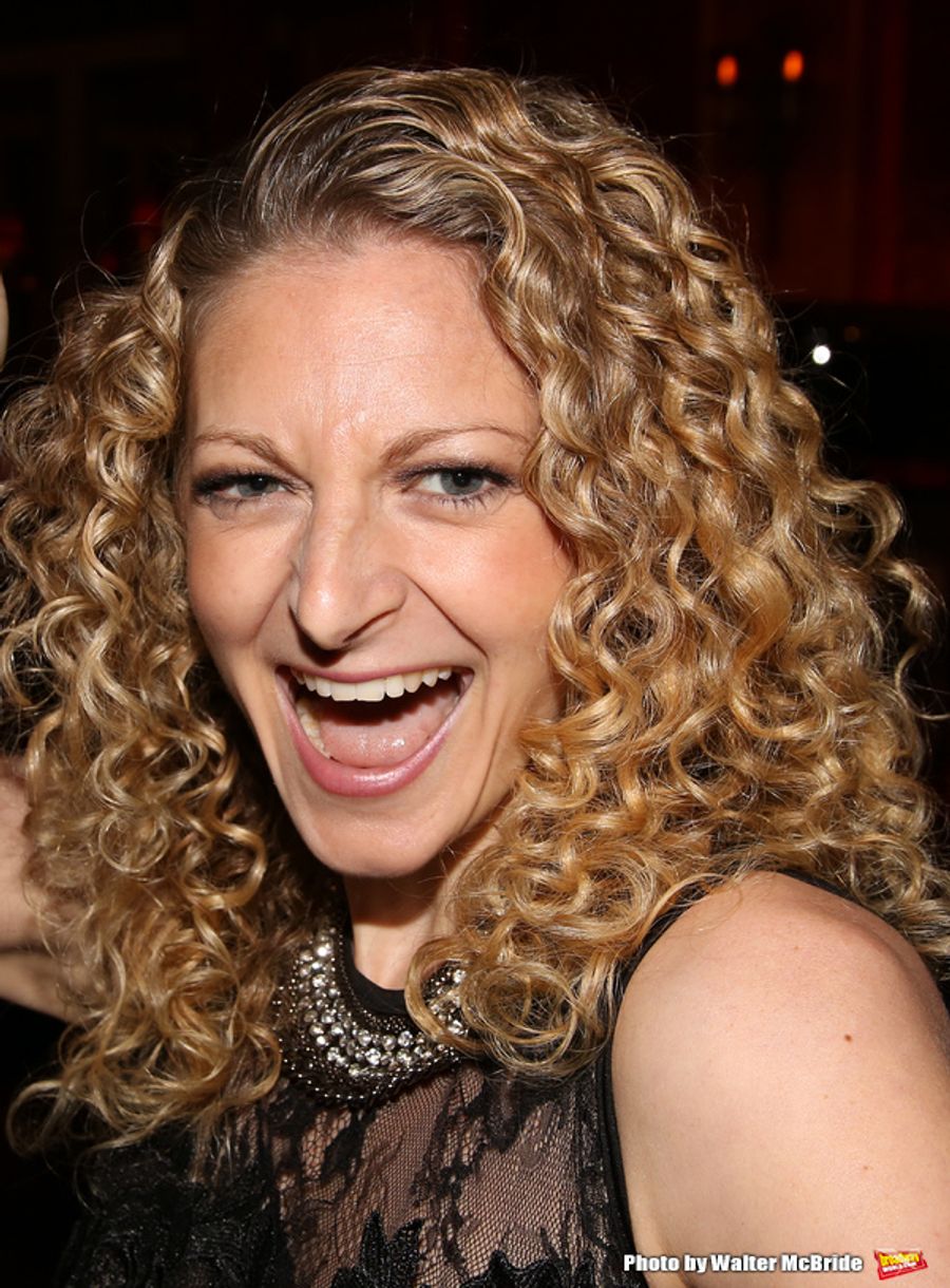 Photo Coverage: The Skivvies Preview Their New Show at Feinstein's/54Below! Image