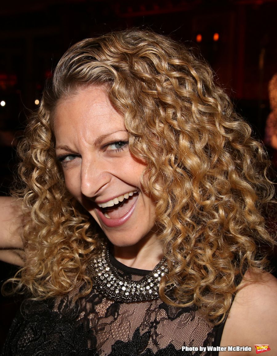 Photo Coverage: The Skivvies Preview Their New Show at Feinstein's/54Below! Image