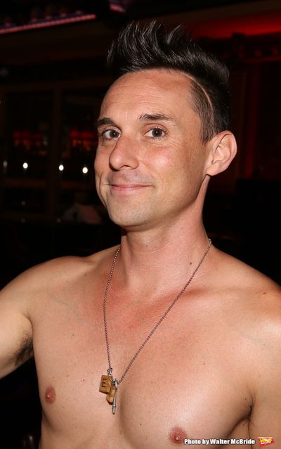 Nick Cearley Photo