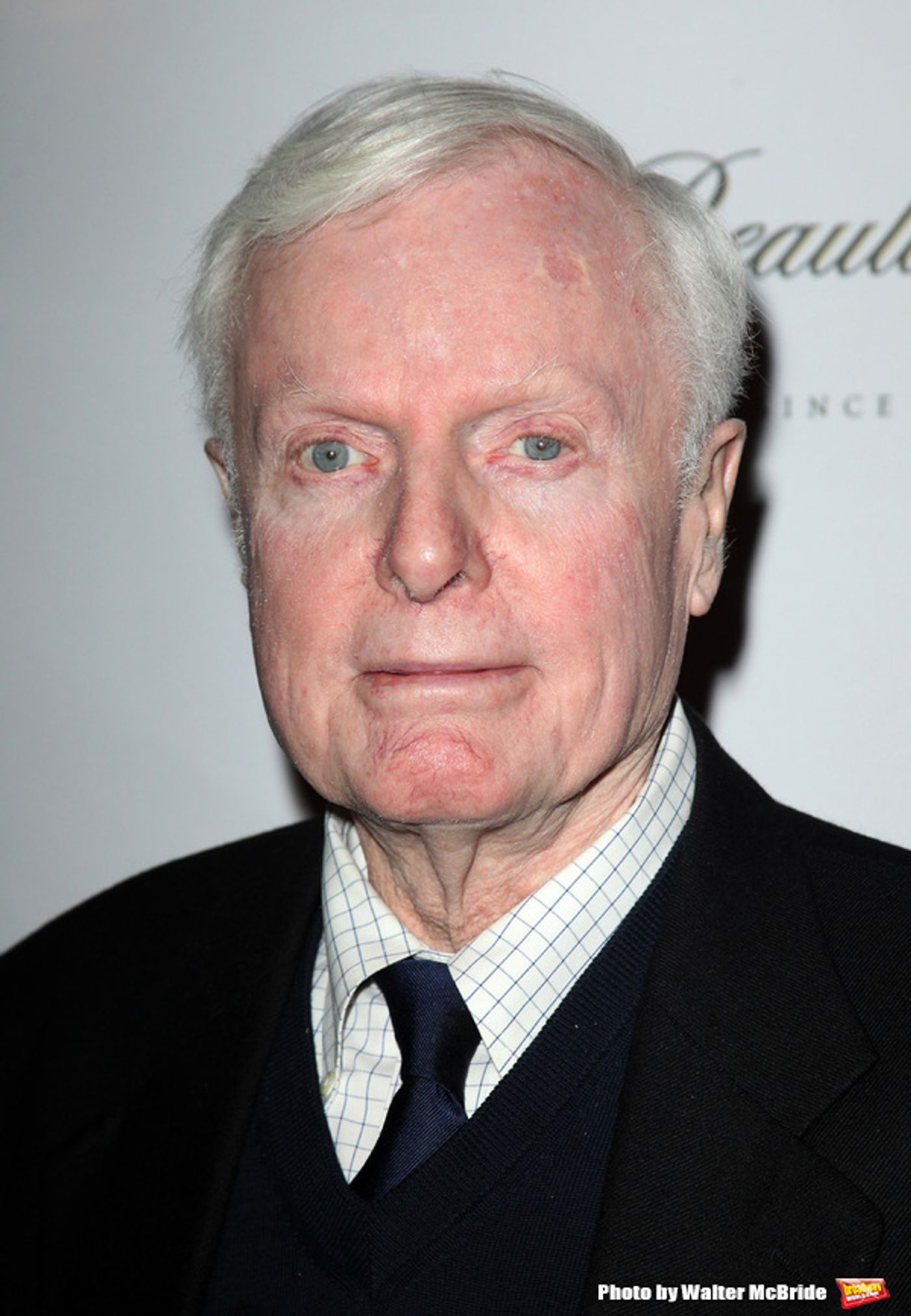 Photo Flash: Remembering John McMartin  Image