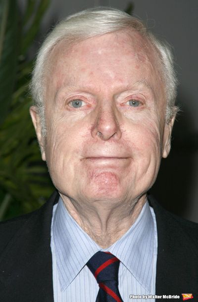 John McMartin Photo