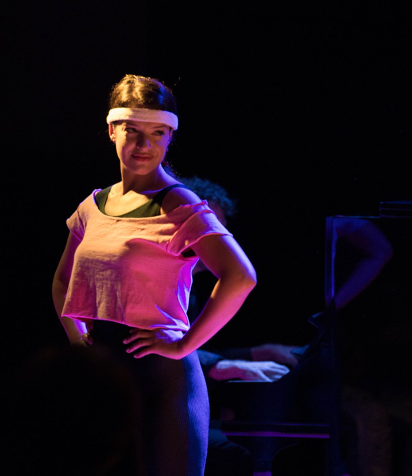 Photo Flash: Zeiders American Dream Theater Premieres LOVE, ALWAYS Photo Flash: Zeiders American Dream Theater Premieres LOVE, ALWAYS Image