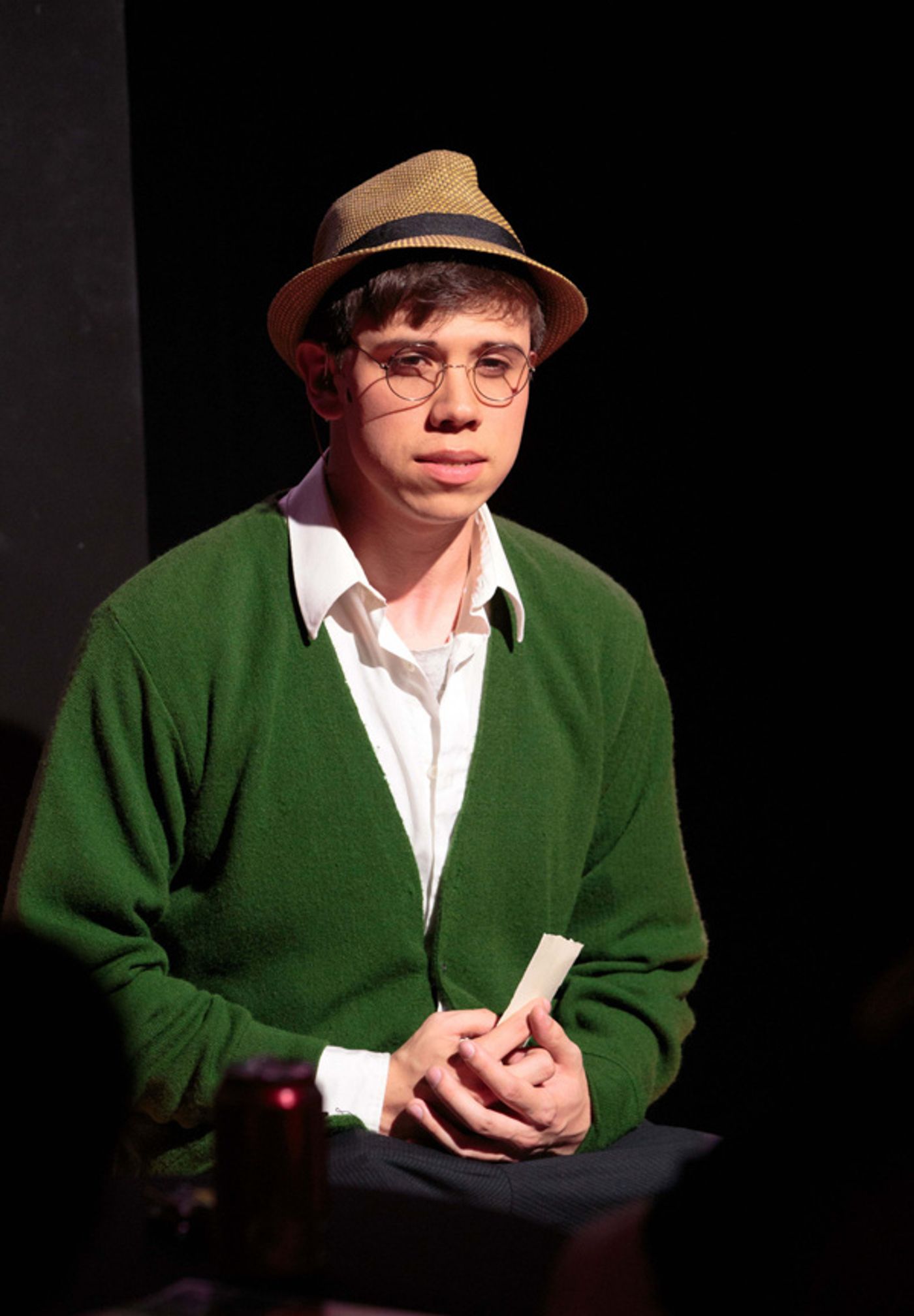 Photo Flash: Zeiders American Dream Theater Premieres LOVE, ALWAYS Photo Flash: Zeiders American Dream Theater Premieres LOVE, ALWAYS Image