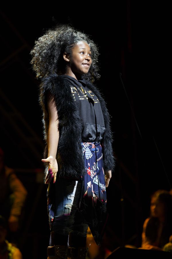 Taylor Caldwell Photo