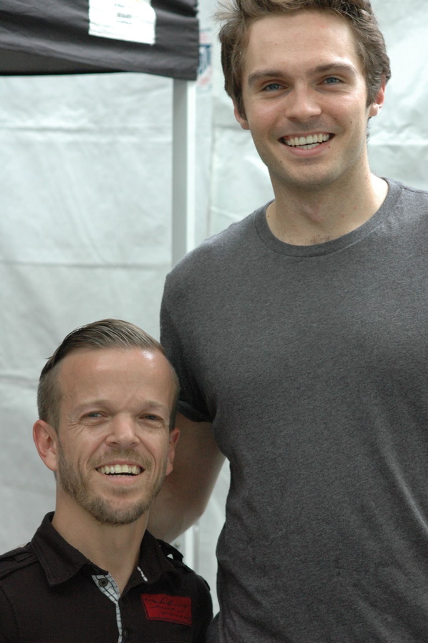 Photo Flash: CAMP ROLLING HILLS and TINK! Perform at NYMF Preview Concert  Image