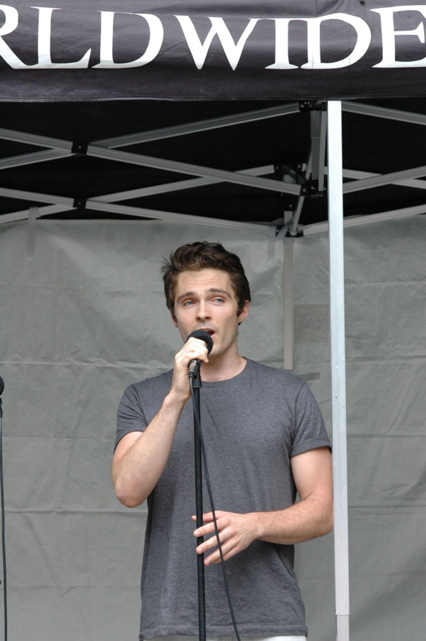 Photo Flash: CAMP ROLLING HILLS and TINK! Perform at NYMF Preview Concert  Image