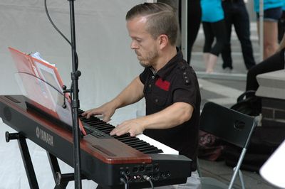 Josh Walker Photo