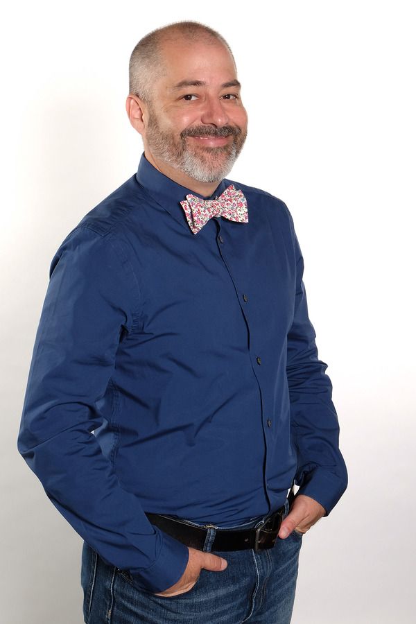 James Vasquez Photo