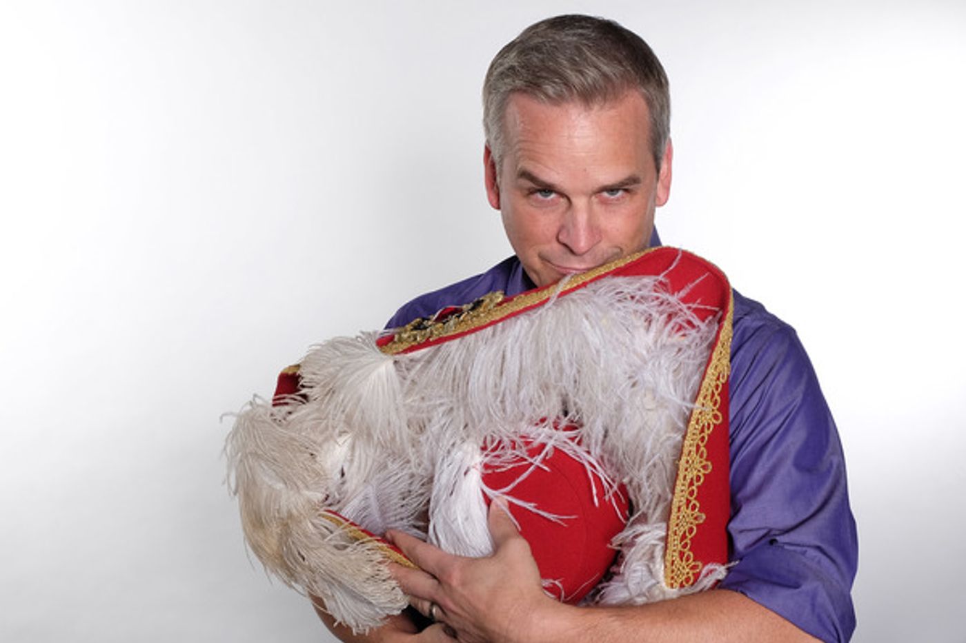 Photo Flash: Meet the Cast of Moonlight's PETER PAN  Image