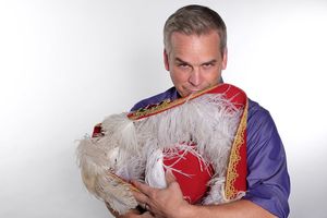 Robert J. Townsend Photo