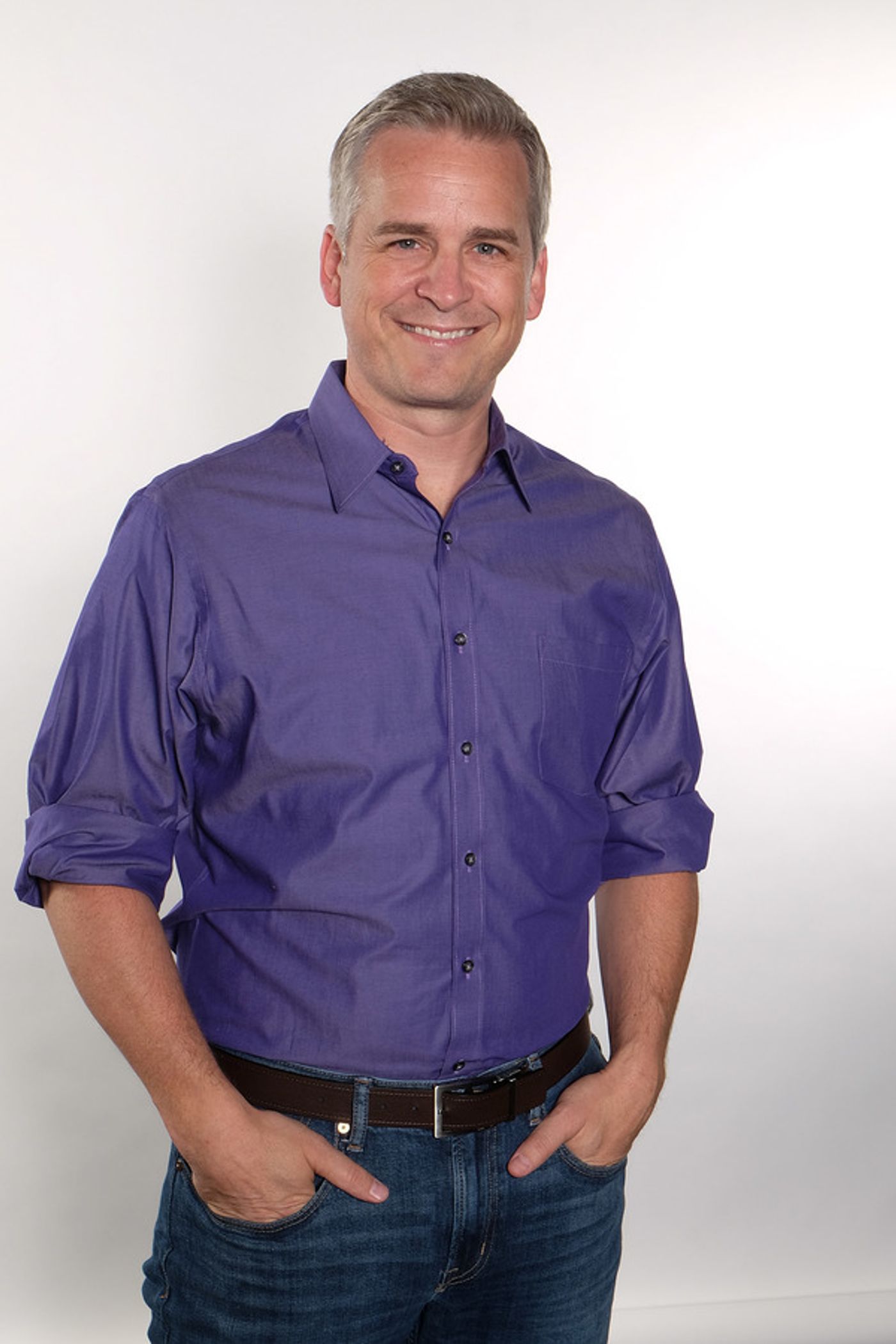 Photo Flash: Meet the Cast of Moonlight's PETER PAN  Image