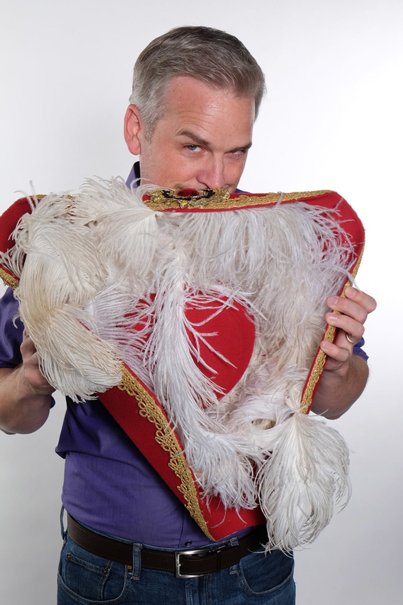 Photo Flash: Meet the Cast of Moonlight's PETER PAN  Image