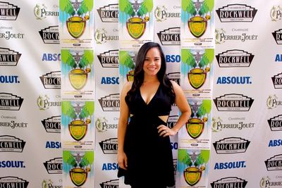 Lana McKissack  Photo