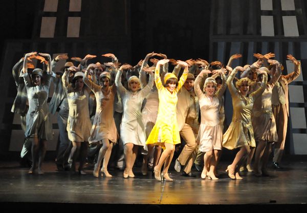 Gabi Carrubba  Photo