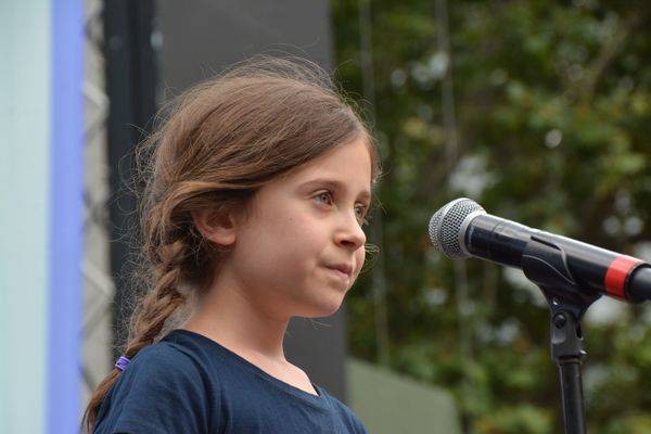 Aviva Winick Photo