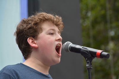 Evan Gray Photo