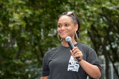 Rema Webb Photo