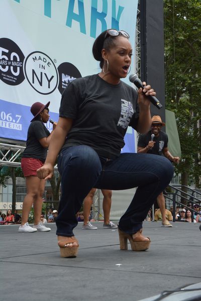 Rema Webb Photo