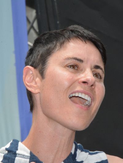 Beth Malone Photo