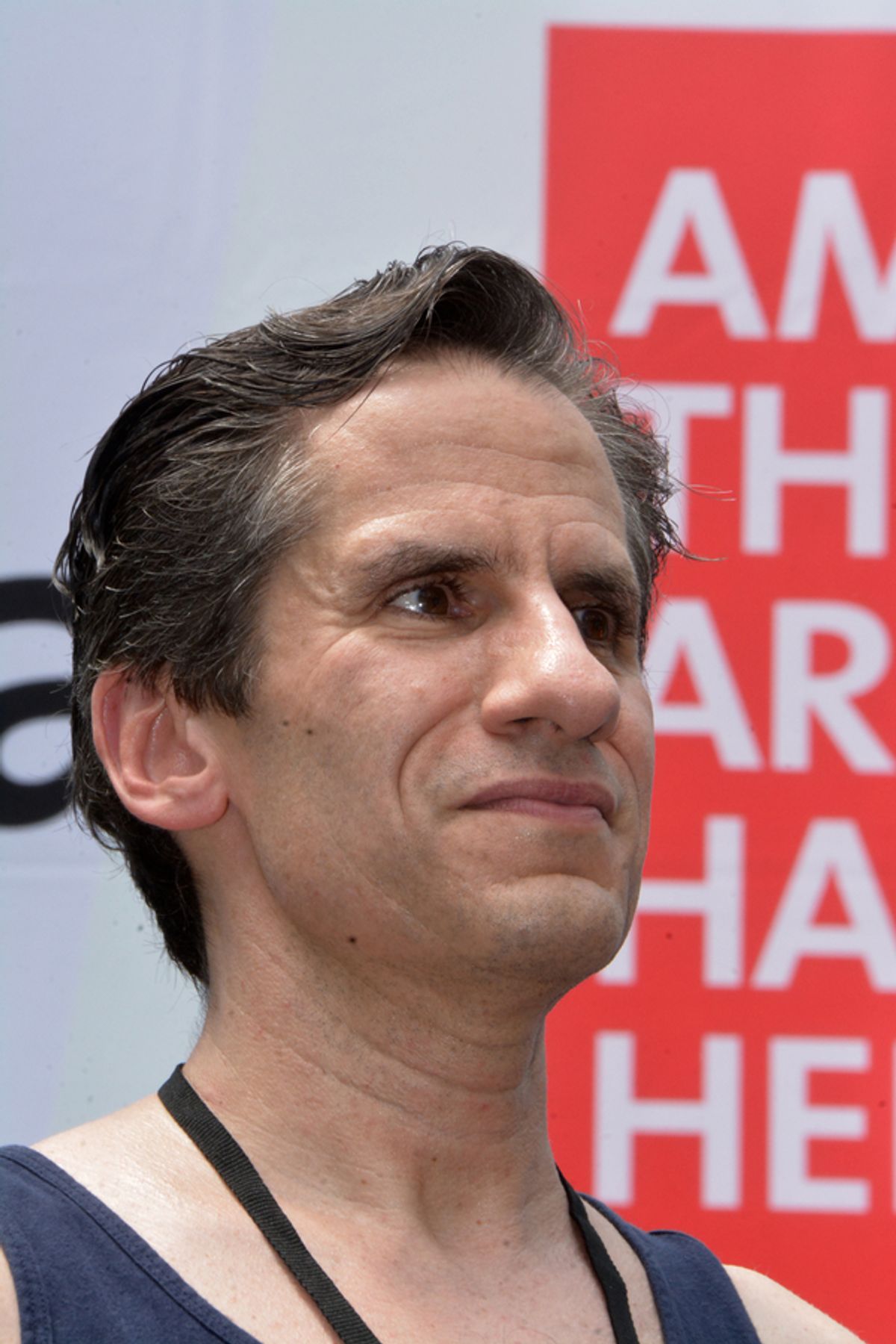 Seth Rudetsky at 