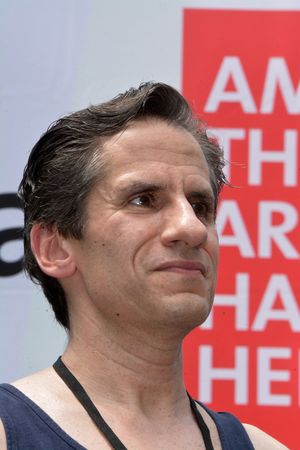 Seth Rudetsky @ BroadwayWorld Seth Rudetsky Photo