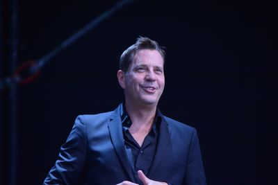 Steven Reineke Photo