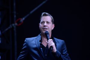 Steven Reineke @ BroadwayWorld Steven Reineke Photo