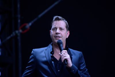 Steven Reineke Photo