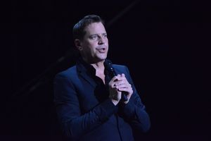 Steven Reineke @ BroadwayWorld Steven Reineke Photo