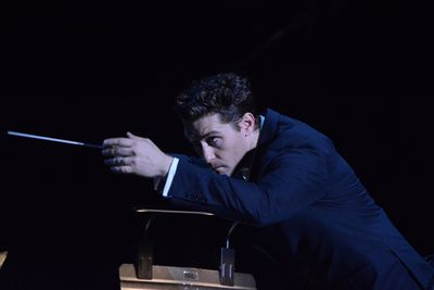 Matthew Morrison Photo