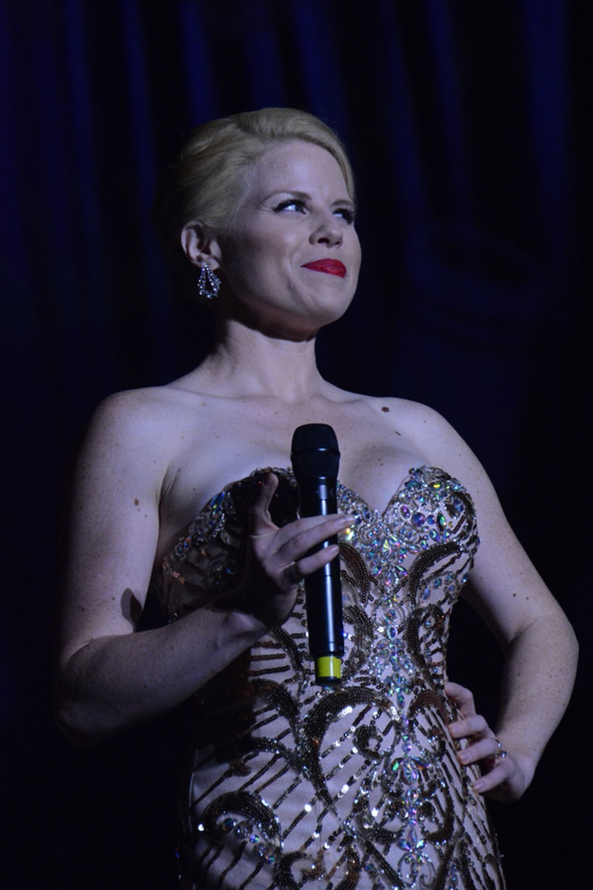 Megan Hilty at 